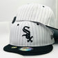 SX06 Gorra 8C Chicago White Sox PL Ajustable