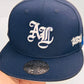 RV09 Gorra OG Rival Alianza Lima PL Ajustable