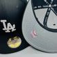 LA49 Gorra 8C Los Angeles Dodgers PL Cerrada