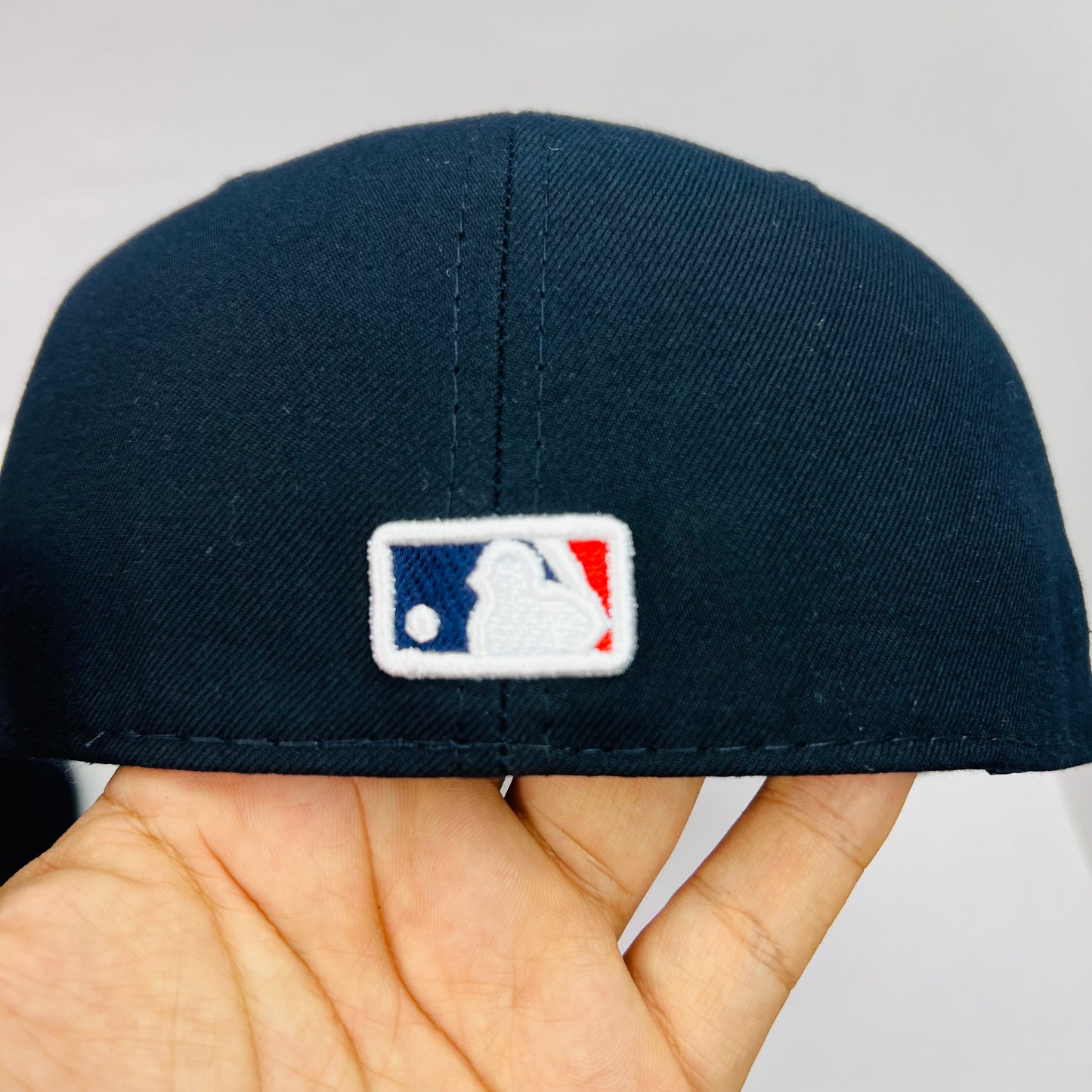 B03 Gorra 8C Boston Red Sox PL Cerrada