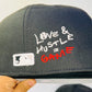 NY06 Gorra 8C New York Yankees PL Cerrada