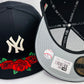 NY80 Gorra 8C New York Yankees PL Cerrada