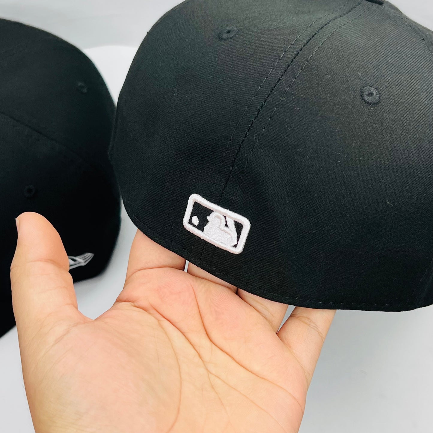 DT09 Gorra 8C Detroit Tigers PL Cerrada