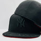 NY77 Gorra 8C New York Yankees PL Cerrada