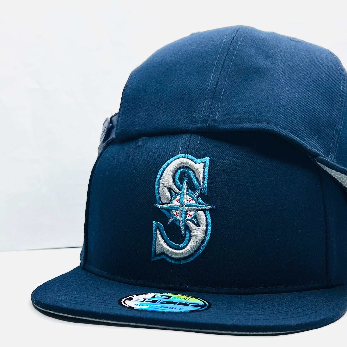 SM01 Gorra 8C Seattle Mariners Ajustable
