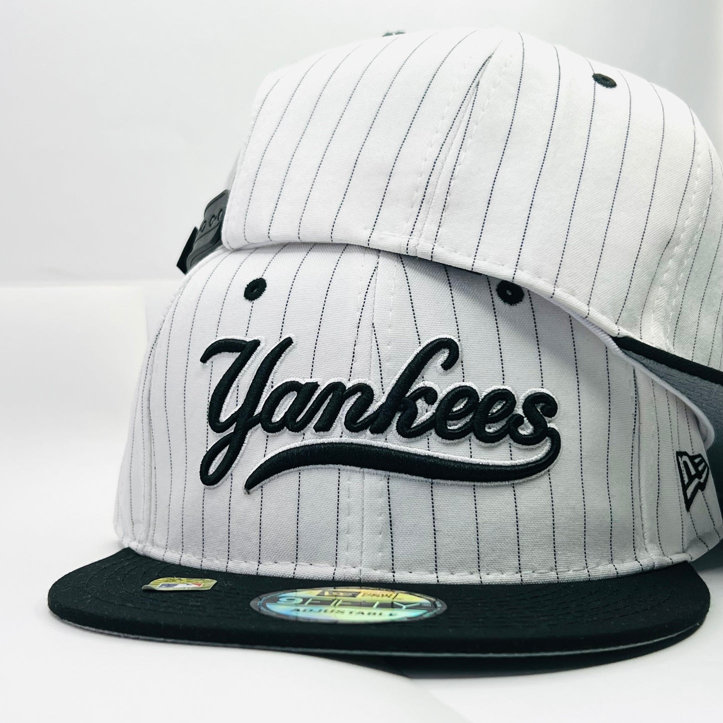 NY27 Gorra 8C New York Yankees PL Ajustable