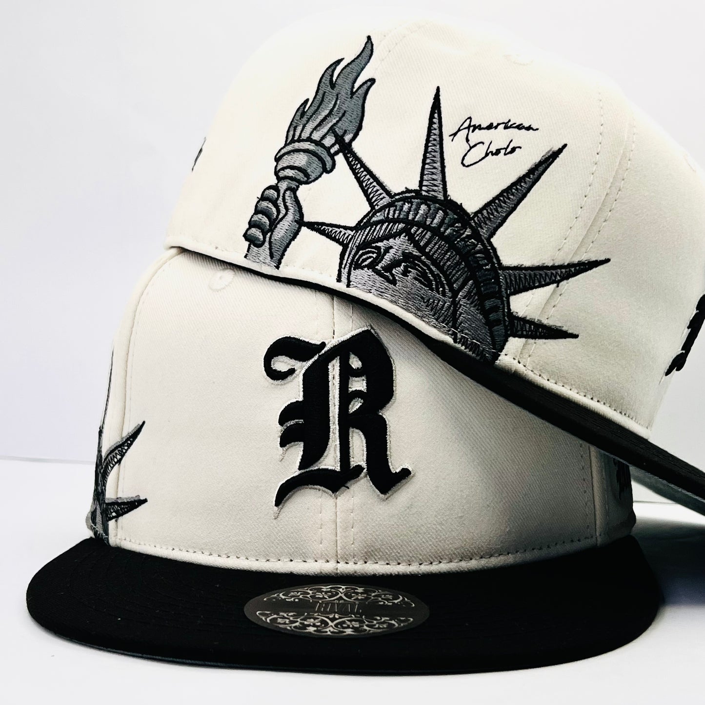 RV11 Gorra OG Rival PL Cerrada