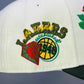 LK05 Gorra 3C Los Angeles Lakers CV Ajustable