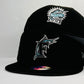MM03 Gorra 8C Florida Marlins PL Ajustable