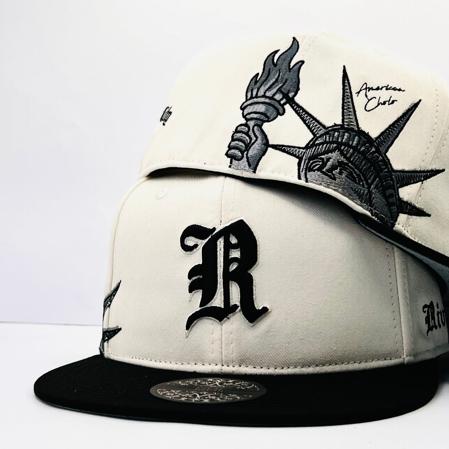 RV11 Gorra OG Rival PL Cerrada