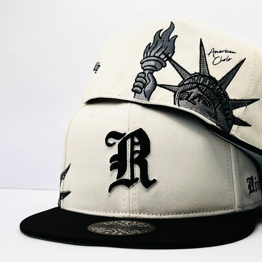 RV11 Gorra OG Rival PL Cerrada