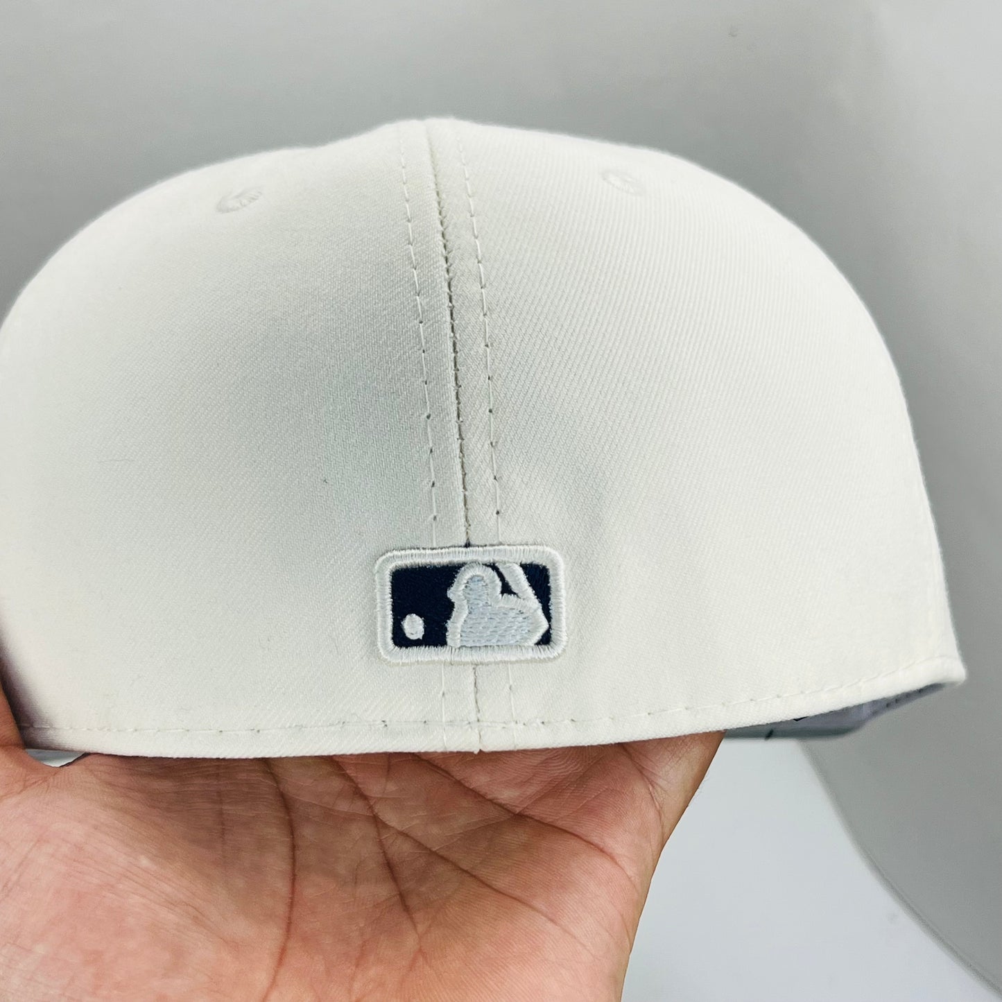 LA21 Gorra 8C Los Angeles Dodgers PL Cerrada