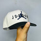 JRD03 Gorra 8C Air Jordan SCV Ajustable