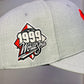 NY55 Gorra 8C New York Yankees SCV Ajustable