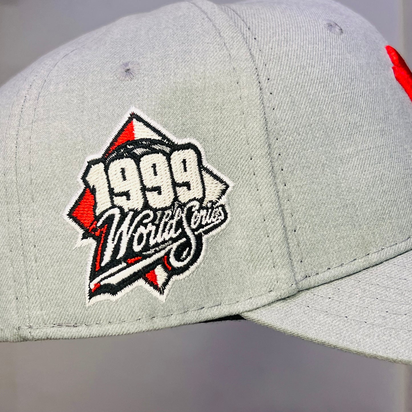 NY55 Gorra 8C New York Yankees SCV Ajustable
