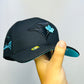 TBJ01 Gorra 3C Toronto Blue Jays CV Cerrada