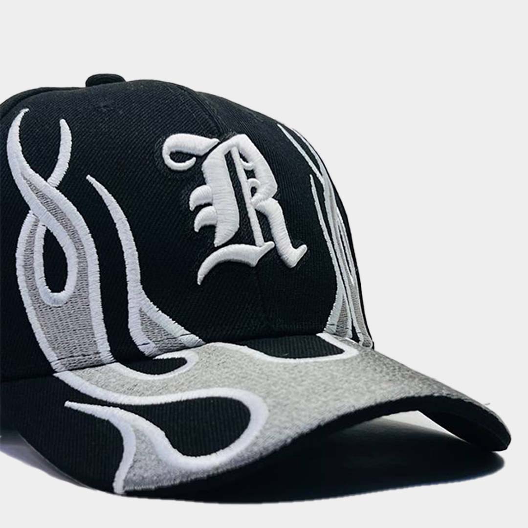 RV01 Gorra OG Rival CV Ajustable