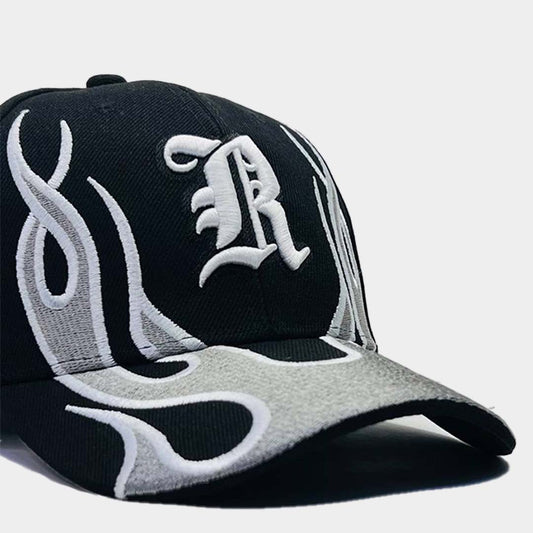 RV01 Gorra OG Rival CV Ajustable