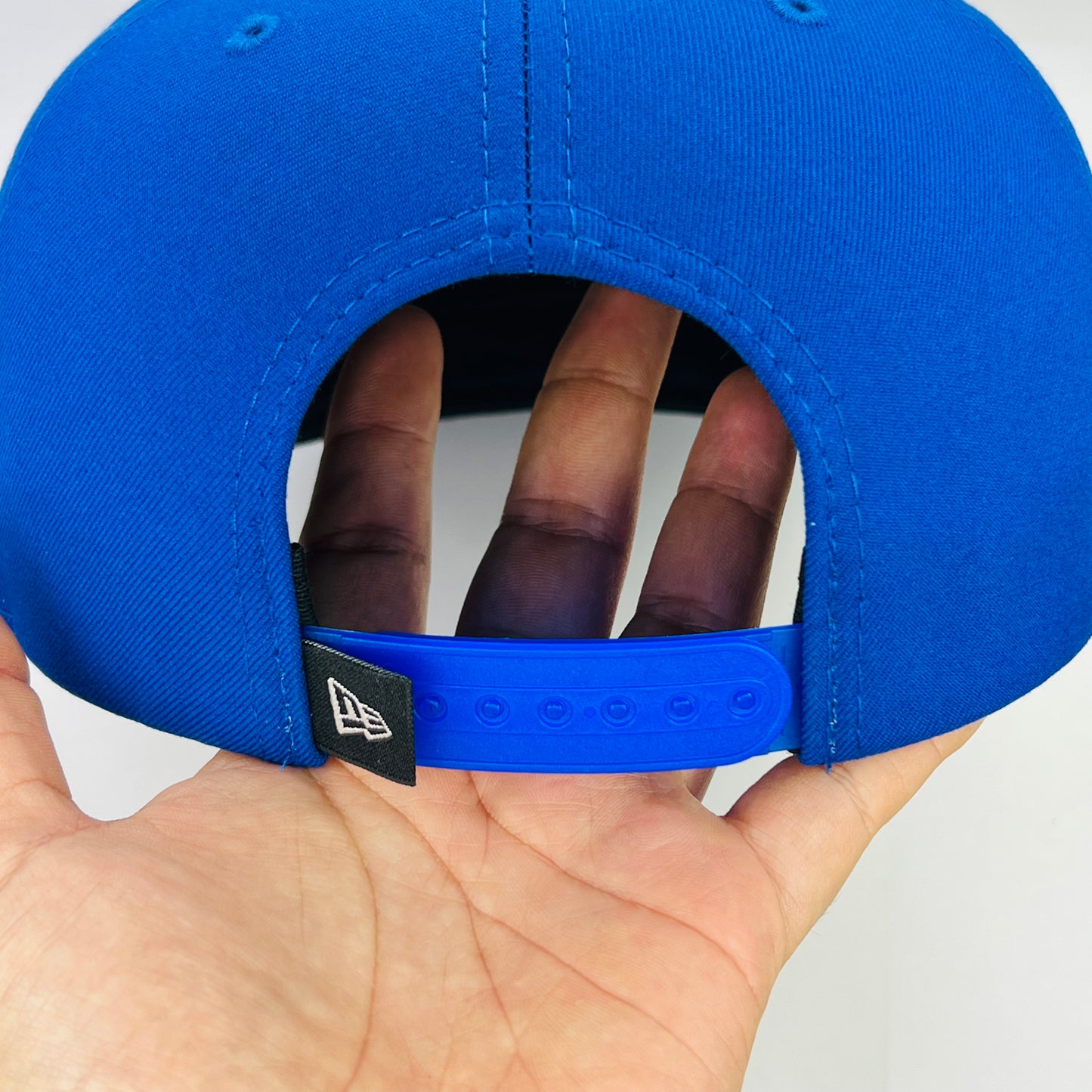 LA04 Gorra 8C Los Angeles Dodgers PL Ajustable