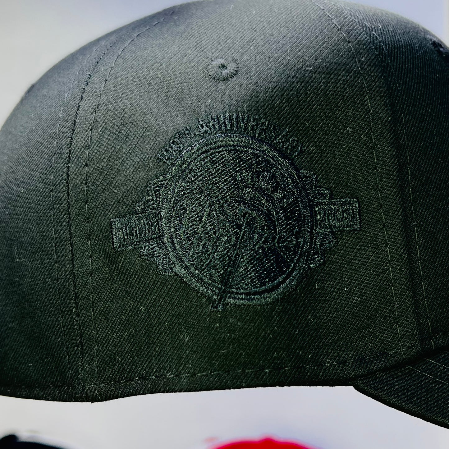 NY53 Gorra 8C New York Yankees SCV Cerrada