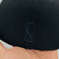 LK02 Gorra 8C Los Angeles Lakers PL Cerrada