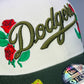 LA29 Gorra 3A Los Angeles Dodgers CV Ajustable
