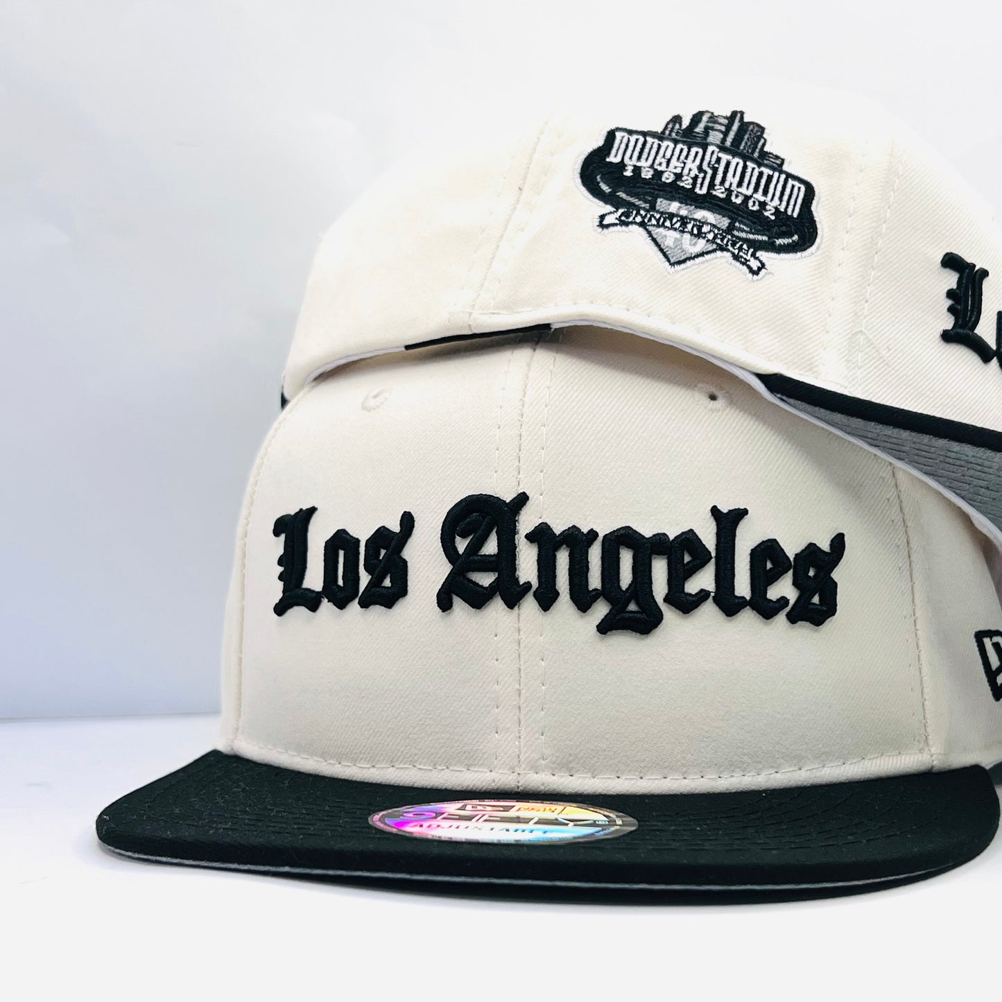 LA30 Gorra 8C Los Angeles Dodgers PL Ajustable