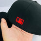 LA45 Gorra 8C Los Angeles Dodgers PL Cerrada
