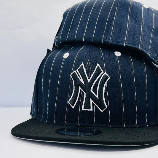 NY48 Gorra 8C New York Yankees PL Ajustable