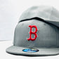 B09 Gorra 8C Boston Red Sox PL Ajustable