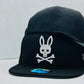PsB01 Gorra 8C Psycho Bunny PL Ajustable