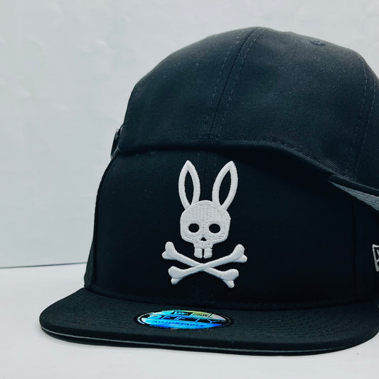 PsB01 Gorra 8C Psycho Bunny PL Ajustable