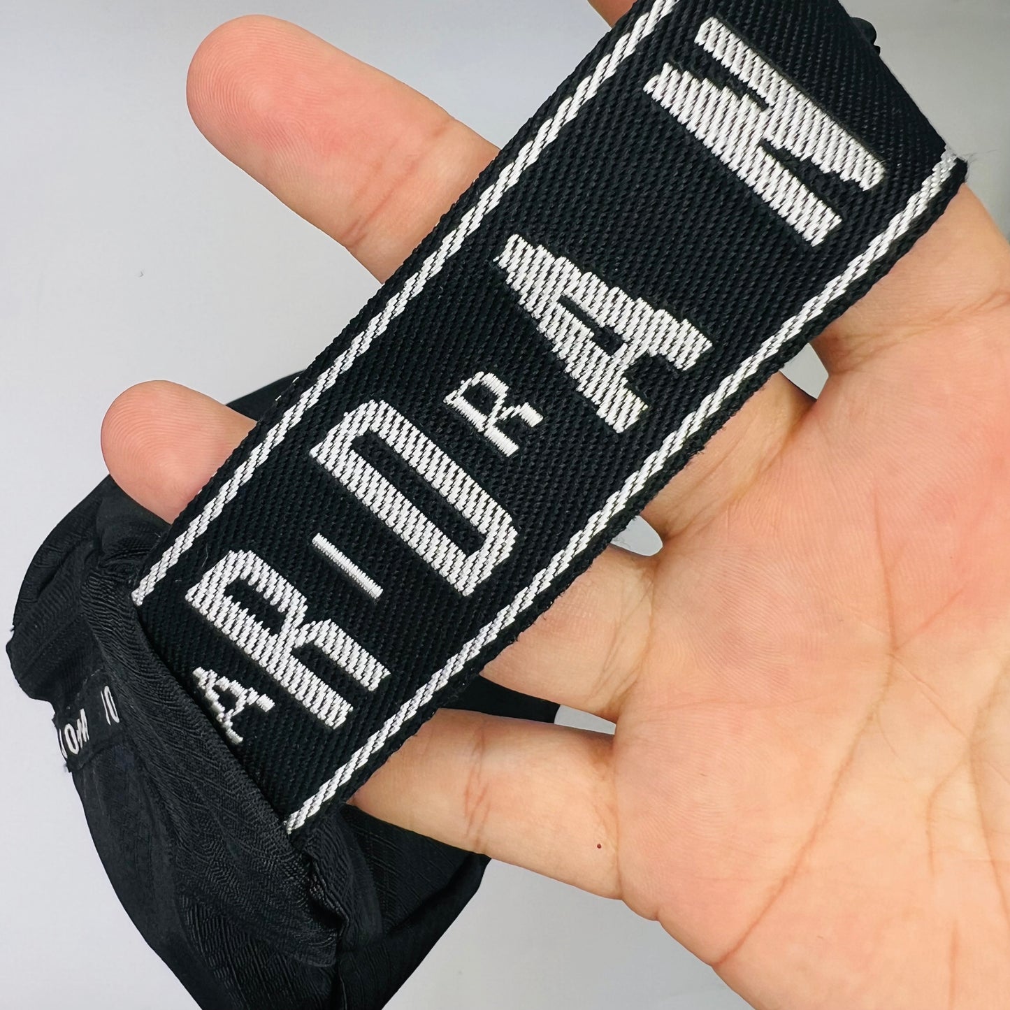 JD01 Canguro 5C Jordan