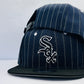 SX11 Gorra 8C Chicago White Sox PL Ajustable