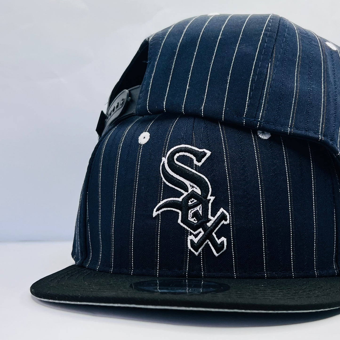 SX11 Gorra 8C Chicago White Sox PL Ajustable
