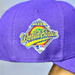 NY45 Gorra 8C New York Yankees SCV Cerrada