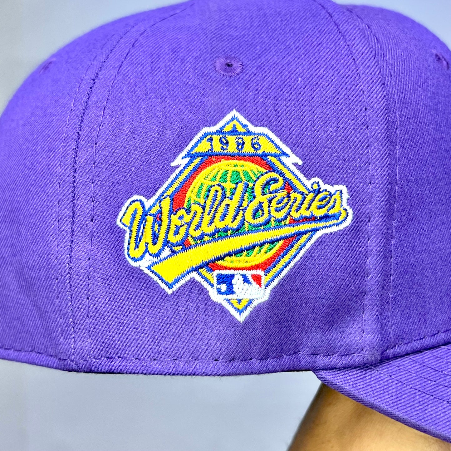 NY45 Gorra 8C New York Yankees SCV Cerrada