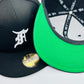 FG02 Gorra 8C Fear of God PL Cerrada