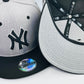 NY49 Gorra 8C New York Yankees PL Ajustable