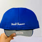 SUP01 Gorra 6C Supreme SCV Cerrada