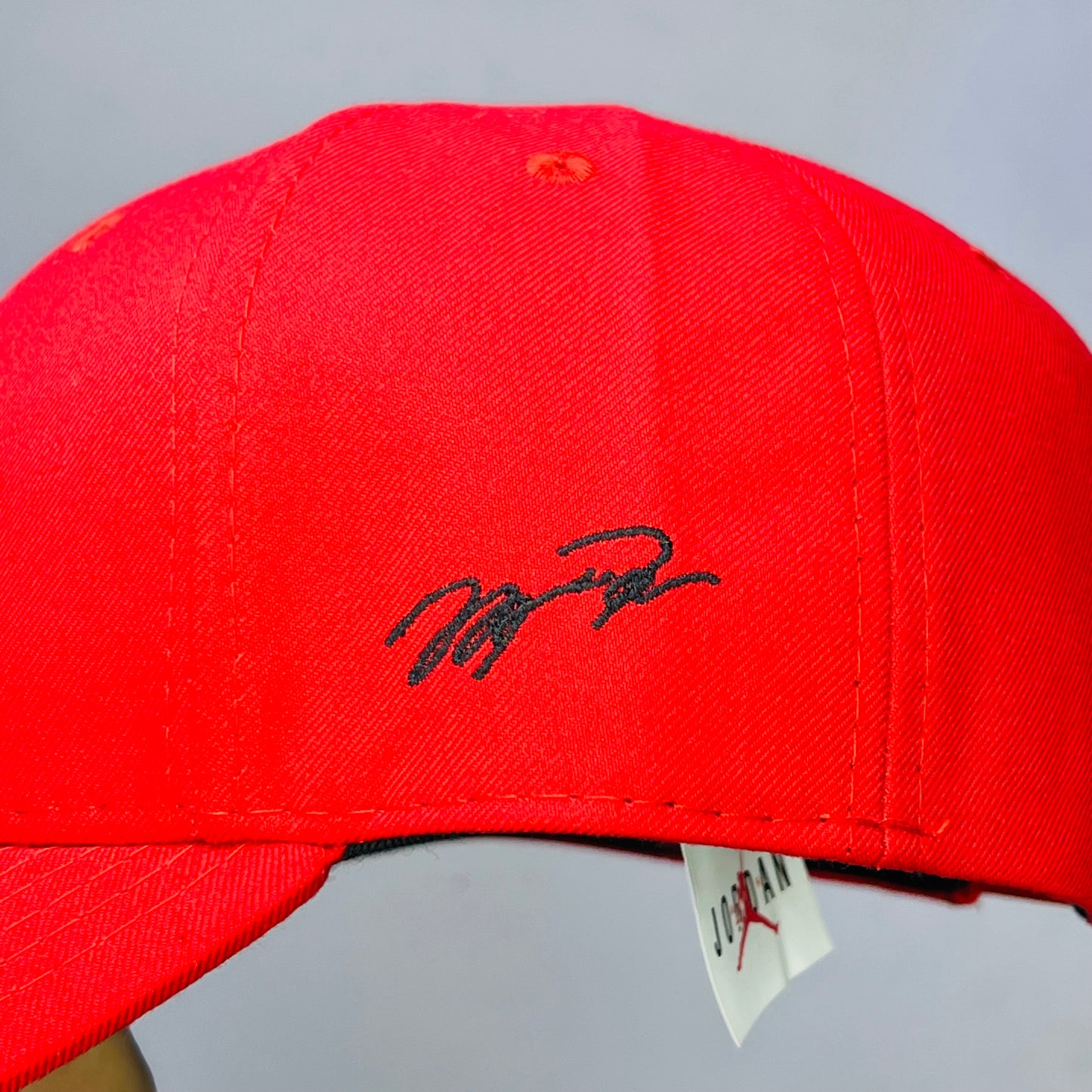 JRD01 Gorra 8C Air Jordan CV Ajustable