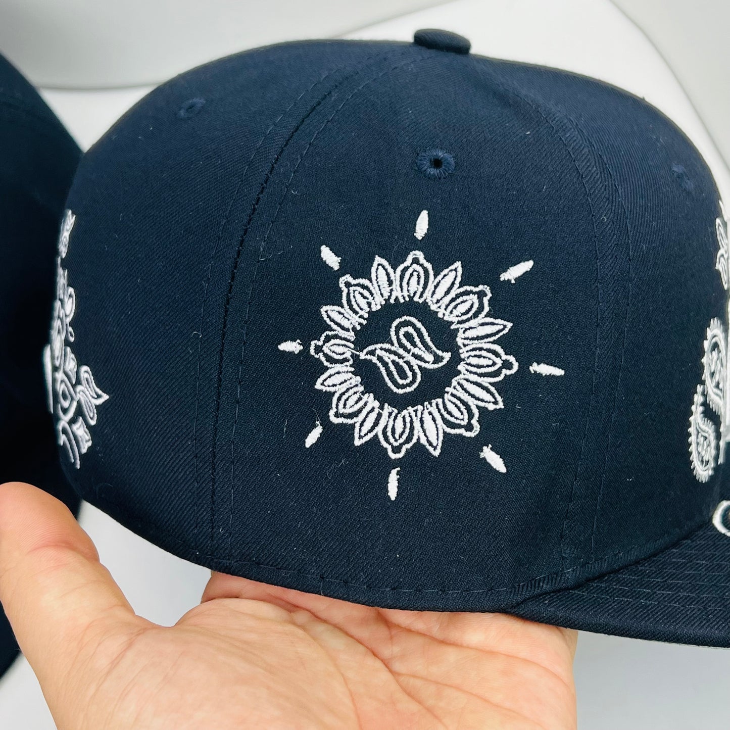 NY35 Gorra 7C New York Yankees PL Cerrada