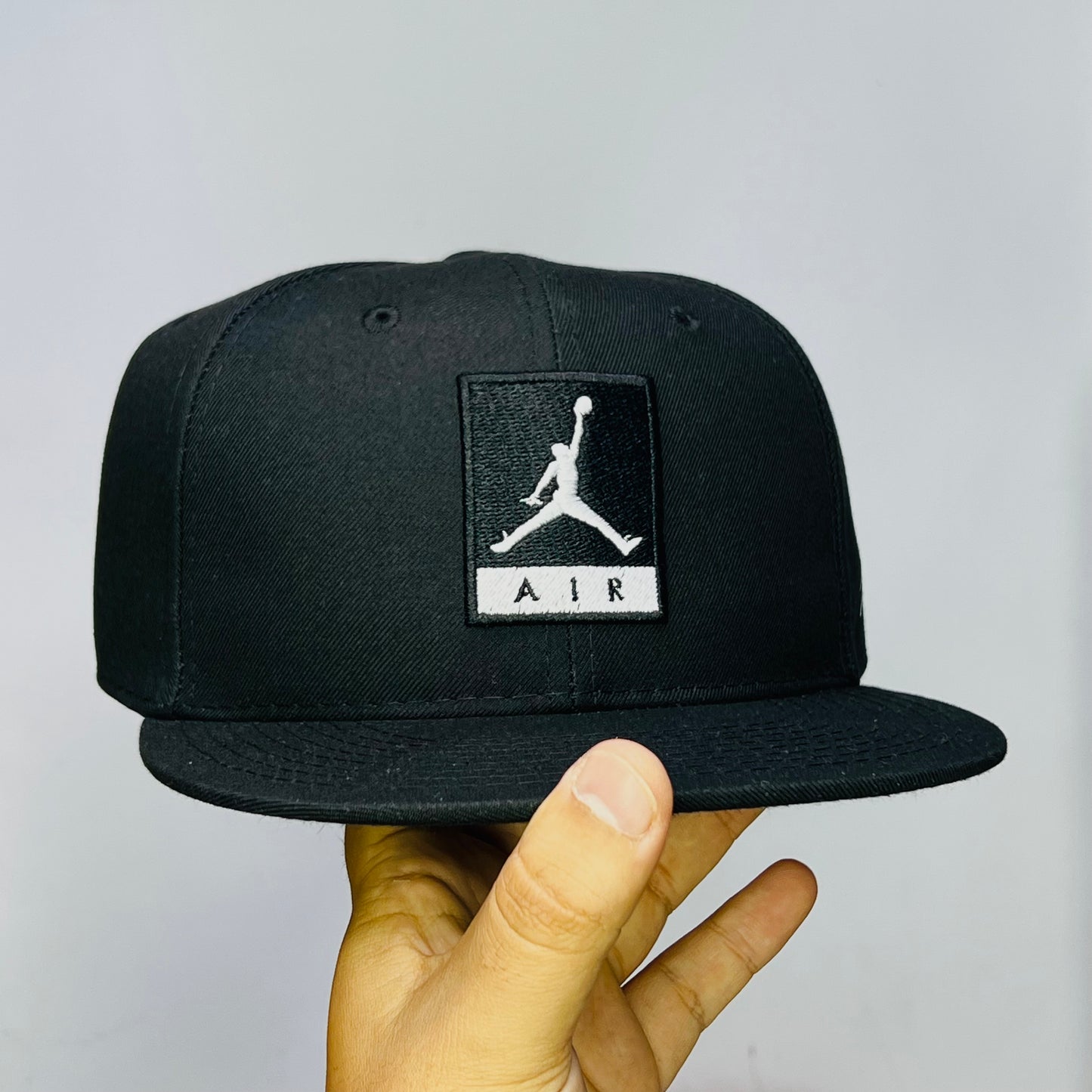 JRD06 Gorra 8C Air Jordan PL Ajustable