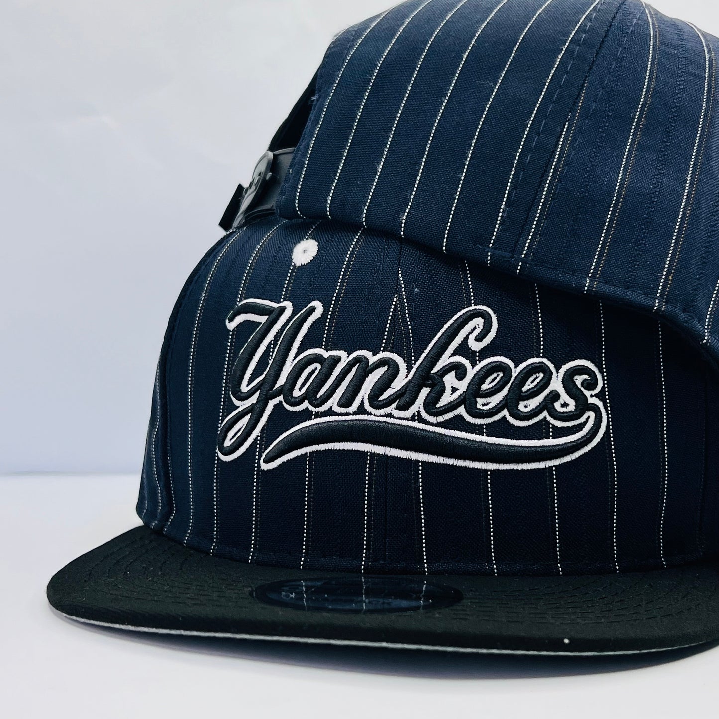 NY47 Gorra 8C New York Yankees PL Ajustable