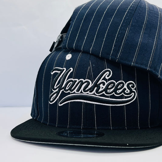NY47 Gorra 8C New York Yankees PL Ajustable