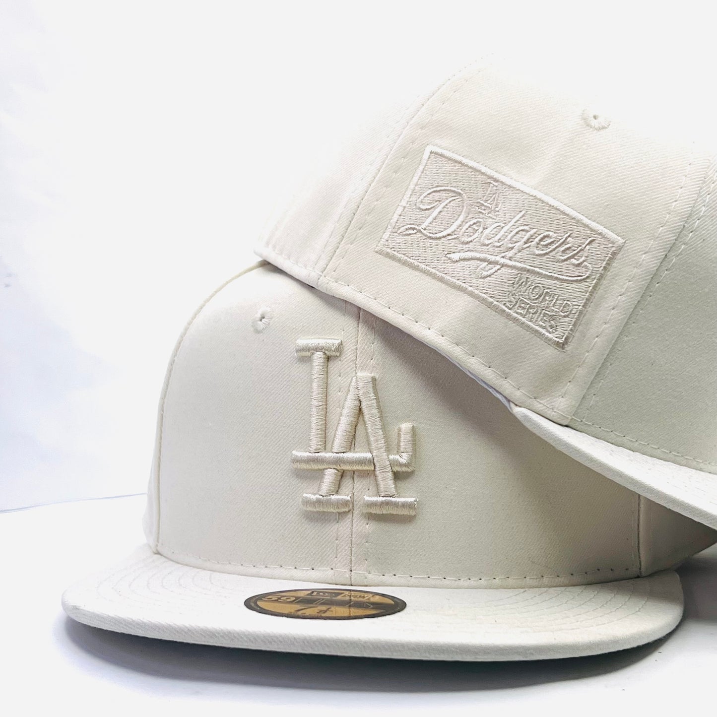 LA44 Gorra 8C Los Angeles Dodgers PL Cerrada
