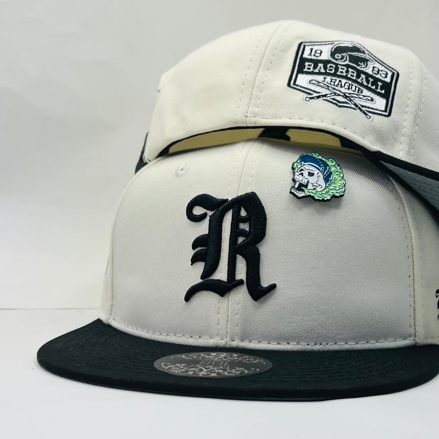 RV01 Gorra OG Rival PL Ajustable