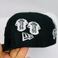SUP03 Gorra 8C Supreme PL Cerrada