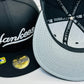 NY43 Gorra 8C New York Yankees PL Cerrada