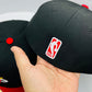 MH01 Gorra 8C Miami Heat PL Cerrada